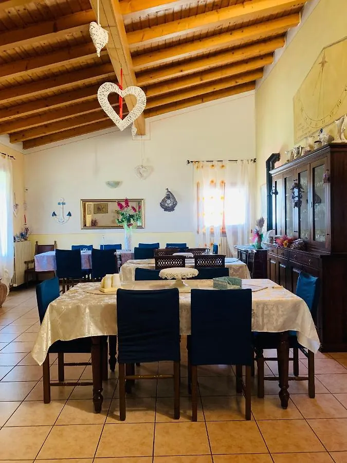 Bed & Breakfast Bellavista Castiglione Delle Stiviere Italien