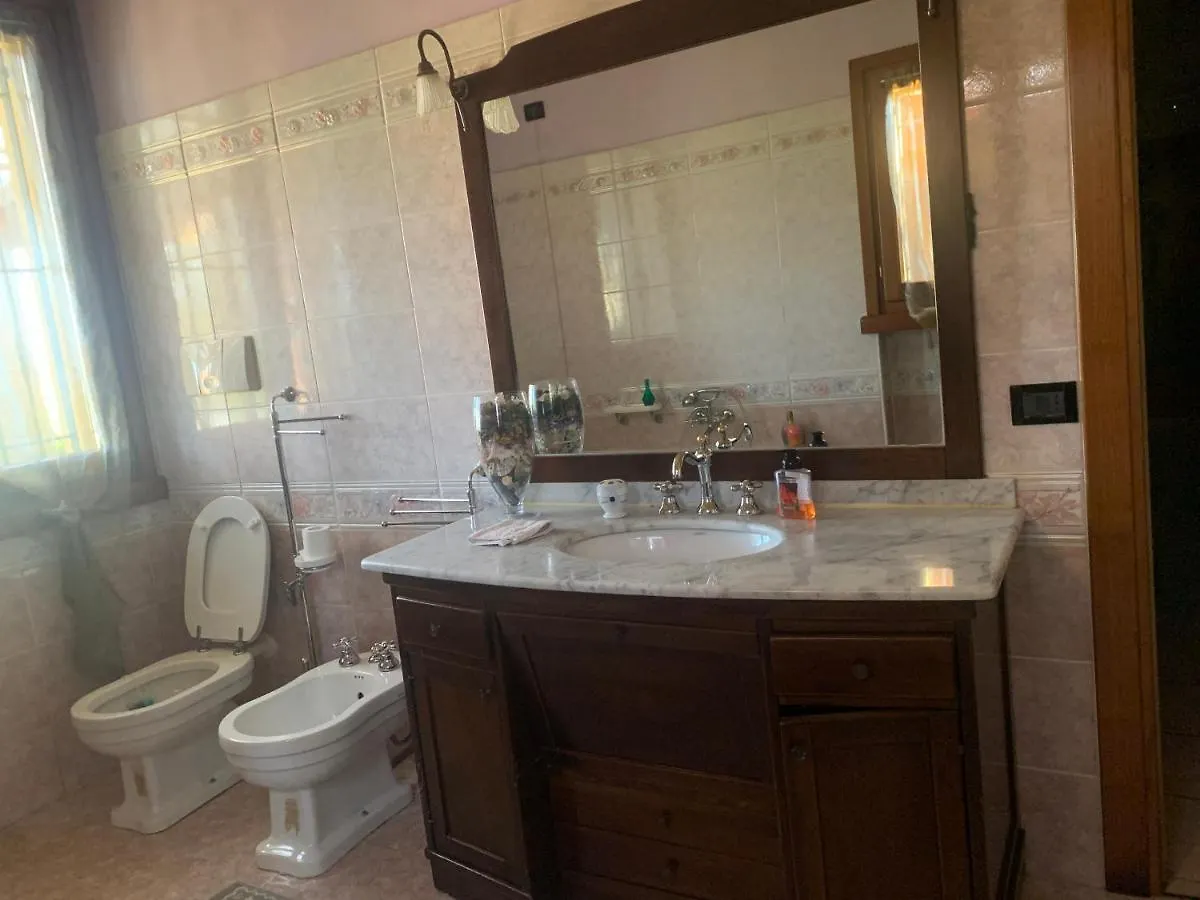 Bed & Breakfast Bellavista Castiglione Delle Stiviere 0*,