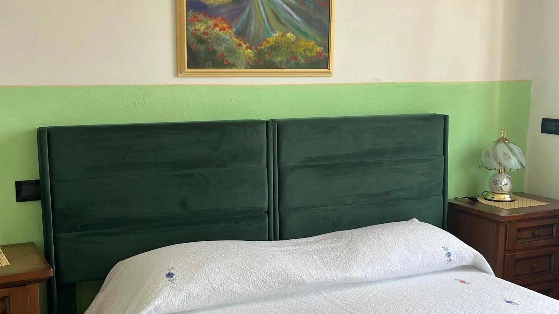 Bed & Breakfast Bellavista Castiglione Delle Stiviere