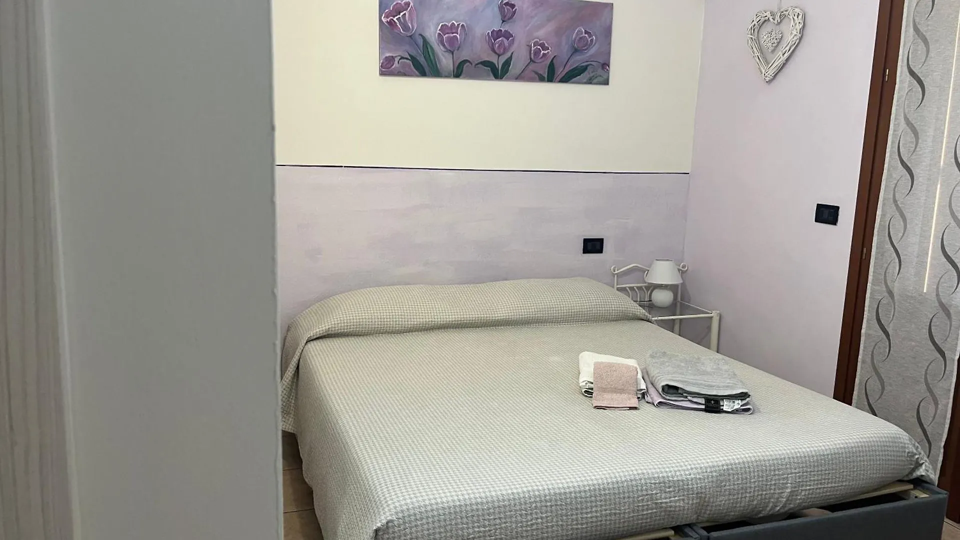 Bed & Breakfast Bellavista Castiglione Delle Stiviere Italien