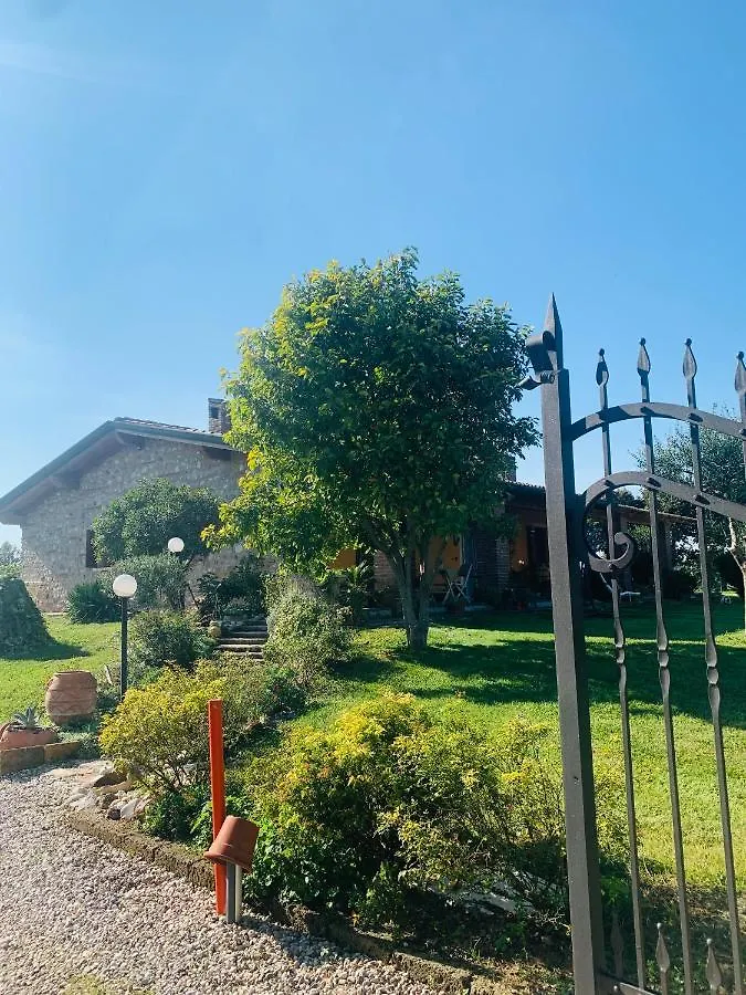 Bed & Breakfast Bellavista Castiglione Delle Stiviere 0*,  Italy