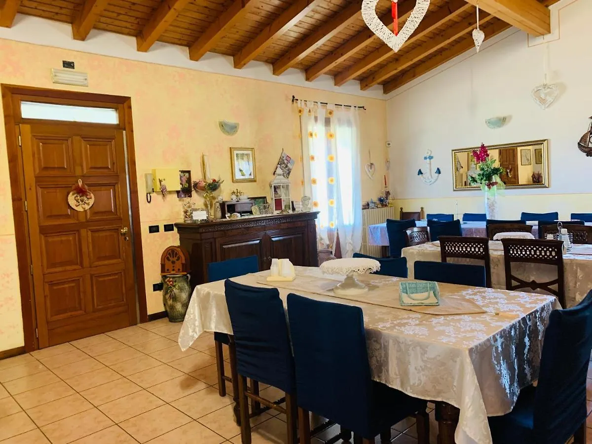 Bed & Breakfast Bellavista Castiglione Delle Stiviere Italy