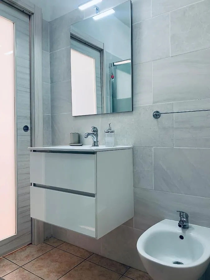 Bed & Breakfast Bellavista Castiglione Delle Stiviere