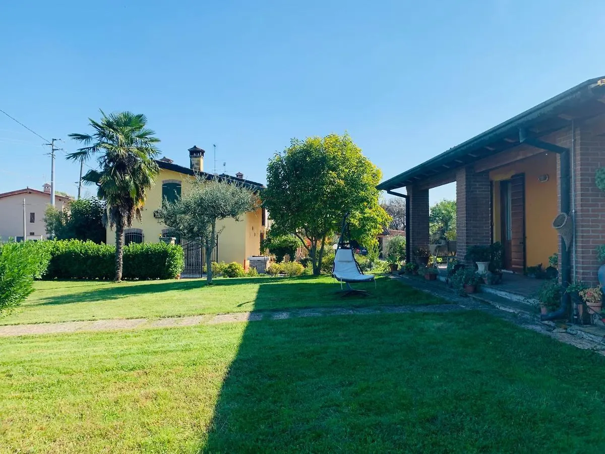 Bed & Breakfast Bellavista Castiglione Delle Stiviere 0*,  Italy