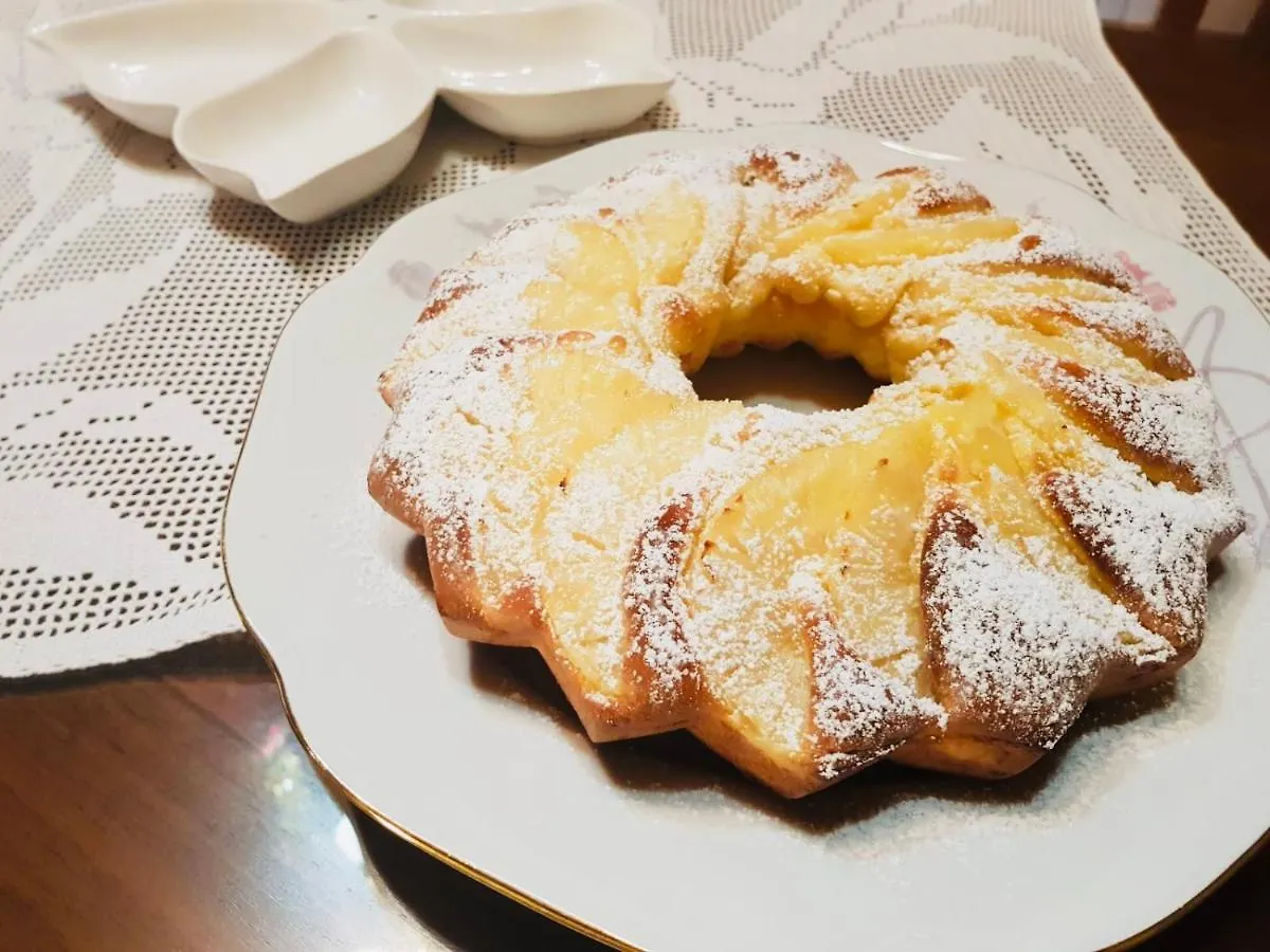 Bed & Breakfast Bellavista Castiglione Delle Stiviere Italy