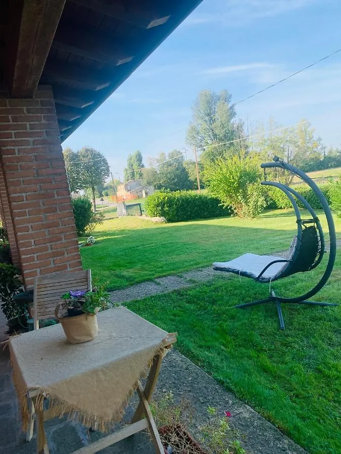 Bed & Breakfast Bellavista Castiglione Delle Stiviere