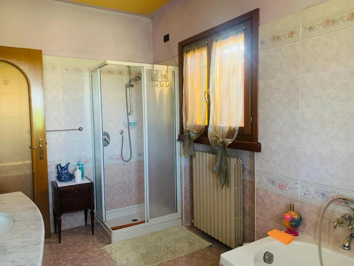 Bed & Breakfast Bellavista Castiglione Delle Stiviere