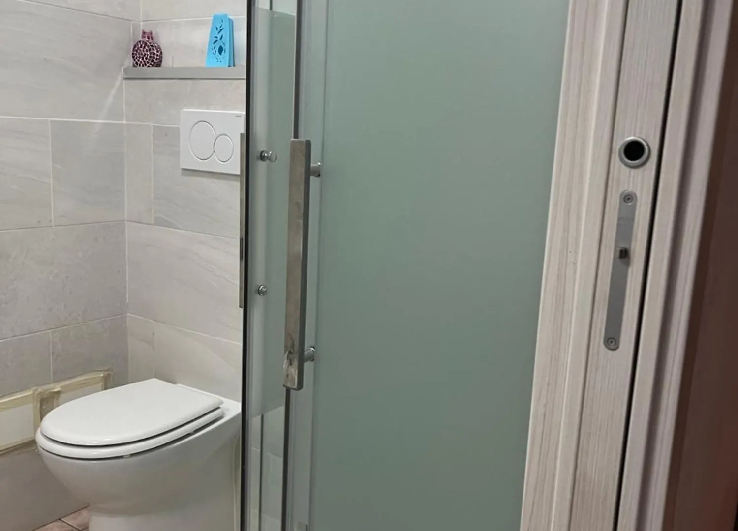 Bed & Breakfast Bellavista Castiglione Delle Stiviere