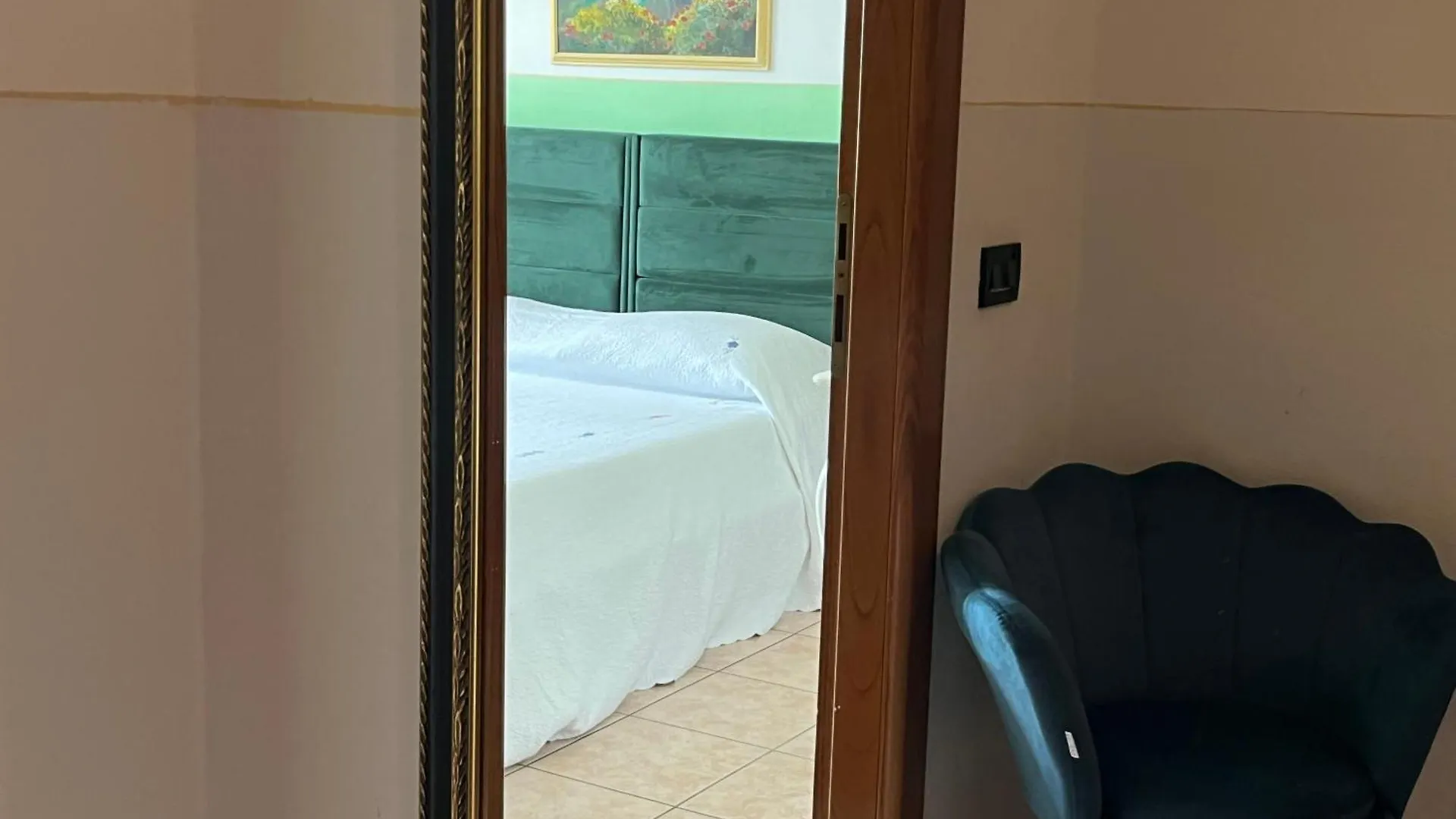 Bed & Breakfast Bellavista Castiglione Delle Stiviere 0*,  Italy