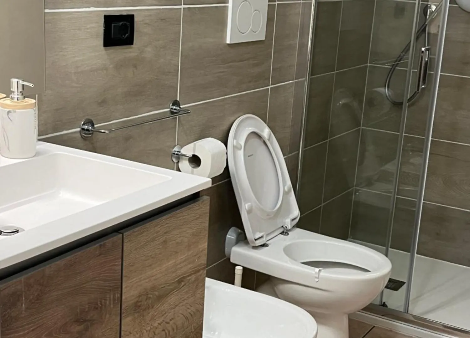 Bed & Breakfast Bellavista Castiglione Delle Stiviere