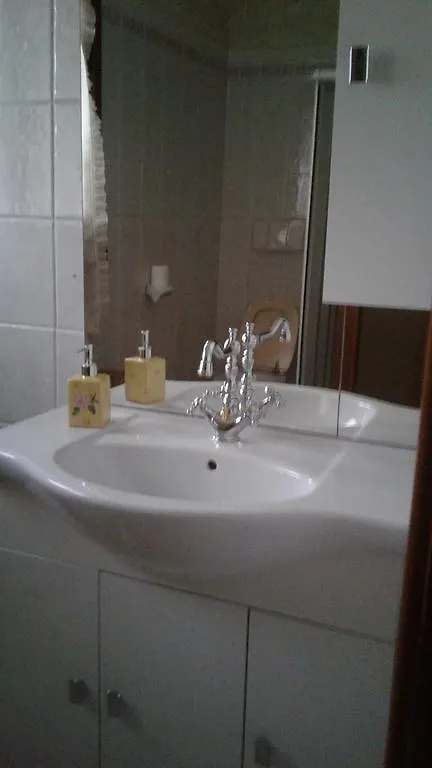 Bed & Breakfast Bellavista Castiglione Delle Stiviere