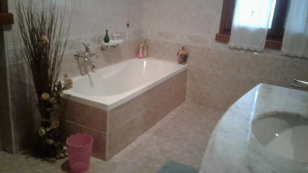 Bed & Breakfast Bellavista Castiglione Delle Stiviere Italy